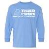 5400B Youth Heavy Cotton Long Sleeve Thumbnail