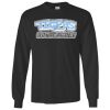 2400 Adult Ultra Cotton Long Sleeve T-Shirt Thumbnail