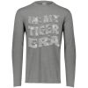 3075 Adult Extra Soft Tri-Blend Longsleeve Thumbnail