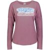 3077 Ladies' Extra Soft Tri-Blend Longsleeve Thumbnail