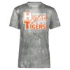 222696 Youth Cotton-Touch Poly T-Shirt Thumbnail