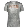 222696 Youth Cotton-Touch Poly T-Shirt Thumbnail